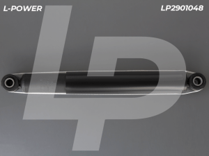 A21R23.2915004 Амортизатор задний ГАЗель Next газомасляный L-POWER LP2901048
