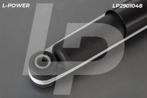 A21R23.2915004 Амортизатор задний ГАЗель Next газомасляный L-POWER LP2901048