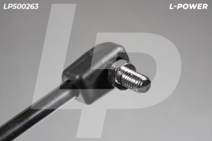 3163-8407108-30 Пружина газовая 500/300 F250 УАЗ Патриот L-POWER LP500263