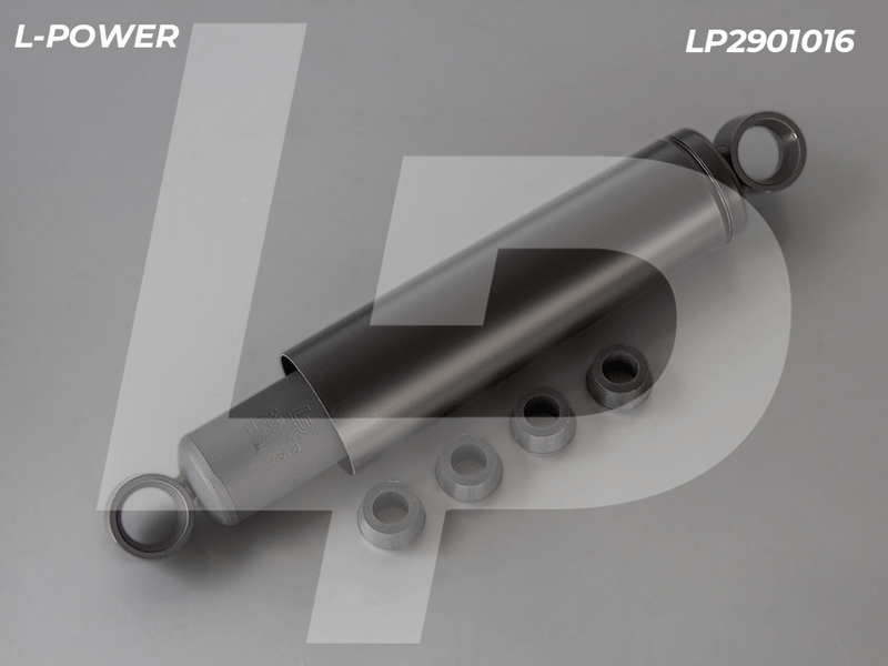 130-2905006-15 Амортизатор передний 245/415 ЗИЛ 130 L-POWER LP2901016