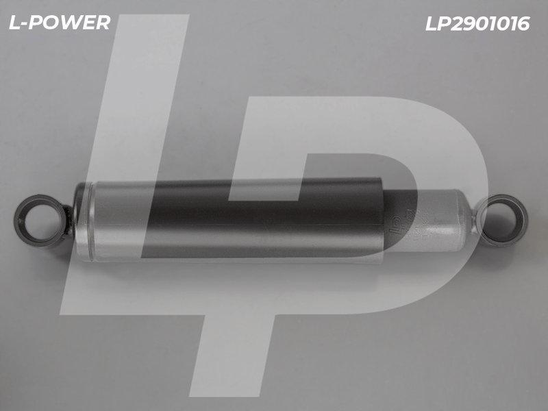 130-2905006-15 Амортизатор передний 245/415 ЗИЛ 130 L-POWER LP2901016