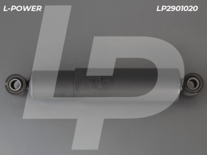 П50.11.2905006-30 Амортизатор задний 445/695 КАМАЗ 5490 с/б L-POWER LP2901020