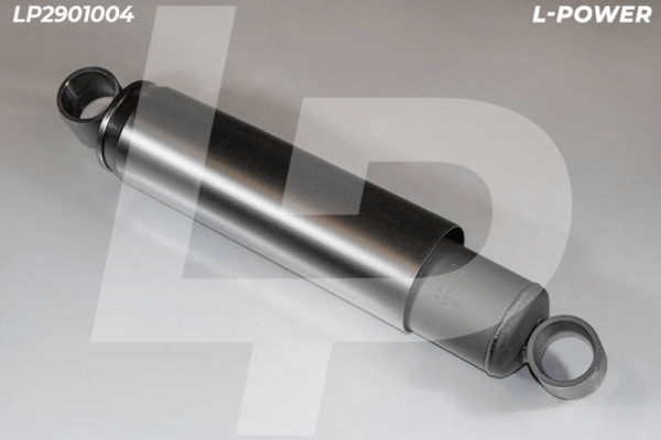 54327-2915006-50 Амортизатор задний 240/425 МАЗ 5440, МАЗ-МАН 2-х осн. L-POWER LP2901004
