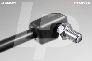 1062834 Пружина газовая 395/245 F170 Volvo FH12/16 L-POWER LP500214