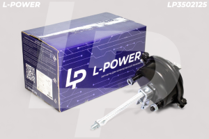 4231069000 Камера тормозная передняя Тип 24 LP3502125 L-POWER LP3502125