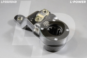 РТ-40-09 Рычаг регулировочный ПАЗ L-POWER LP3501049