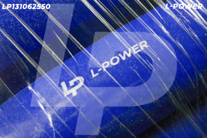 Рукав силиконовый 2 слоя арм., стенка 5.0 мм, d 25 мм (тосол) (ан.25/2/5-25) L-POWER LP131062550