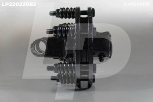 T7 Фрикционная муфта х8 под крестовину 35х98 L-POWER LP22027082