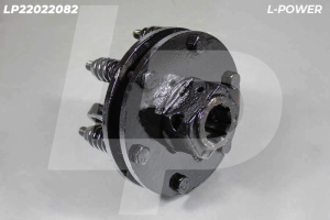 T7 Фрикционная муфта х8 под крестовину 35х98 L-POWER LP22027082