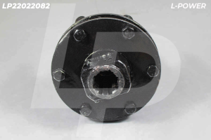 T7 Фрикционная муфта х8 под крестовину 35х98 L-POWER LP22027082