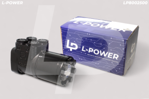 BPBS1-500 Насос-дозатор (Д500-15.21; 1132.500 SONB, OSPC500) L-POWER LP8002500