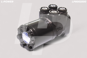BPBS1-500 Насос-дозатор (Д500-15.21; 1132.500 SONB, OSPC500) L-POWER LP8002500