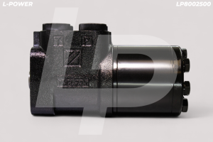 BPBS1-500 Насос-дозатор (Д500-15.21; 1132.500 SONB, OSPC500) L-POWER LP8002500