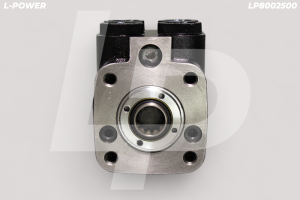 BPBS1-500 Насос-дозатор (Д500-15.21; 1132.500 SONB, OSPC500) L-POWER LP8002500