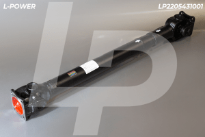 4310-2203011-01 вал карданный КАМАЗ L=1136 L-POWER LP2205431001