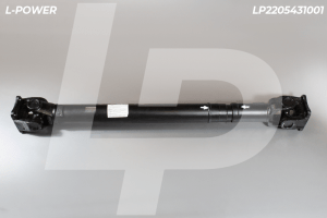 4310-2203011-01 вал карданный КАМАЗ L=1136 L-POWER LP2205431001