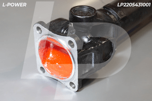 4310-2203011-01 вал карданный КАМАЗ L=1136 L-POWER LP2205431001
