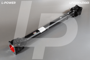 4310-2203011-01 вал карданный КАМАЗ L=1136 L-POWER LP2205431001