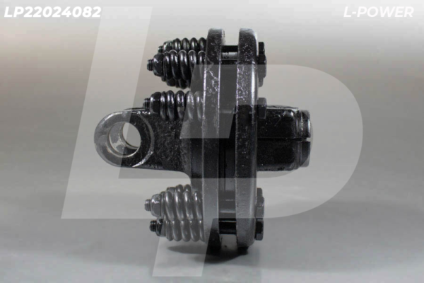 T4 W2300 Фрикционная муфта х8 (LP22024082, крест. 27х74,6) L-POWER LP22024082