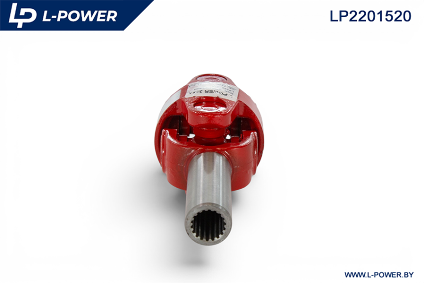 1520-2308024-20А Шарнир L-POWER LP2201520