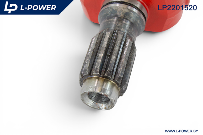 1520-2308024-20А Шарнир L-POWER LP2201520