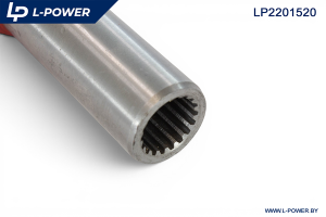 1520-2308024-20А Шарнир L-POWER LP2201520