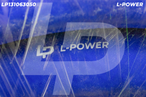 Рукав силиконовый 2 слоя арм., стенка 5.0 мм, d 30 мм (тосол) (ан.30/2/5-25) L-POWER LP131063050