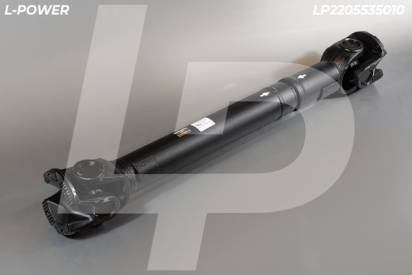 5350-2203011-10 вал карданный КАМАЗ L=1107 L-POWER LP2205535010