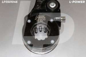 РТ-40-06 Рычаг регулировочный ПАЗ L-POWER LP3501046