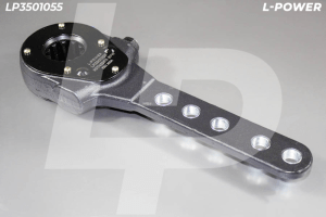 0517452610 Рычаг регулировочный 5отв. BPW L-POWER LP3501055