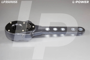 0517452610 Рычаг регулировочный 5отв. BPW L-POWER LP3501055