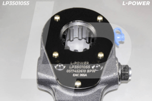0517452610 Рычаг регулировочный 5отв. BPW L-POWER LP3501055