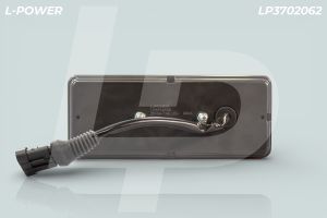 Фонарь задний многофункциональный LED МТЗ 12В (ан. 112.21.17.3716, Ф-401) L-POWER LP3702062
