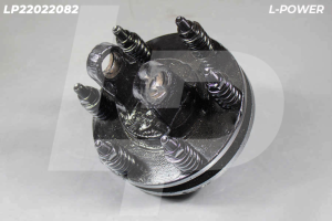 T2 W2200 Фрикционная муфта х8 (крест. 23,8х61,4) L-POWER LP22022082