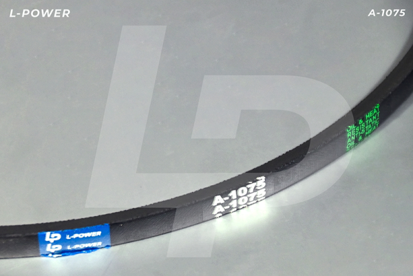 Ремень клиновой L-POWER А-1075