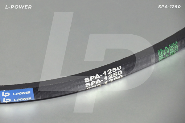 Ремень узкоклиновой L-POWER SPA-1250