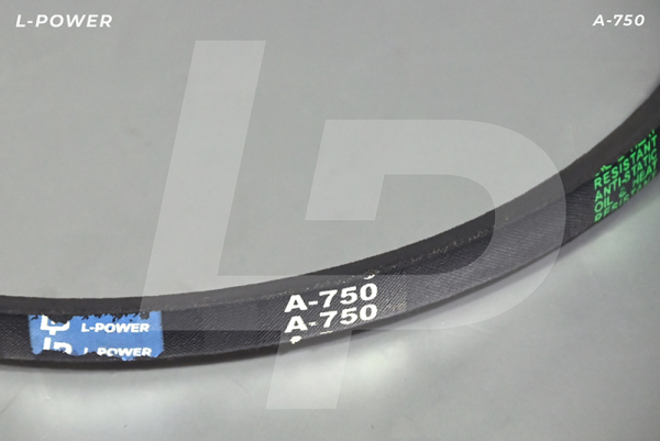 Ремень клиновой L-POWER А-750