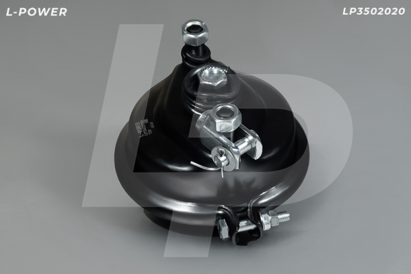 100-3519110 Камера тормозная Тип 20 МАЗ L-POWER LP3502020