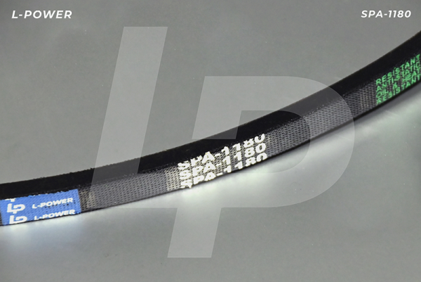 Ремень узкоклиновой L-POWER SPA-1180