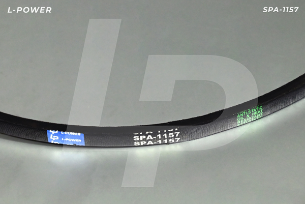 Ремень узкоклиновой L-POWER SPA-1157
