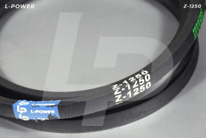 Ремень клиновой L-POWER Z(0)-1250