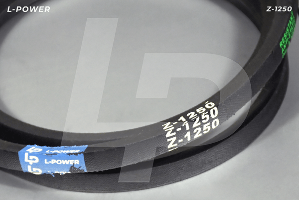 Ремень клиновой L-POWER Z(0)-1250