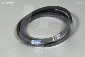 Ремень клиновой L-POWER Z(0)-1250