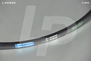 Ремень клиновой (8,5х8-900) L-POWER Z(0)-900
