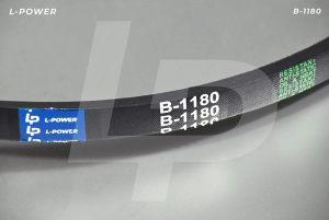 Ремень клиновой L-POWER В-1180