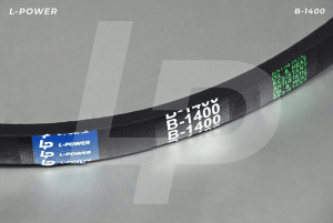Ремень клиновой L-POWER В-1400