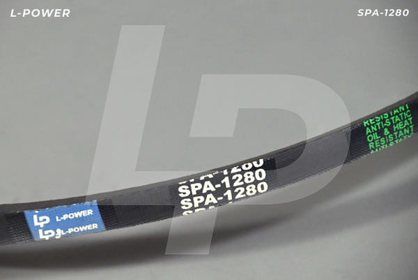 Ремень узкоклиновой L-POWER SPA-1280