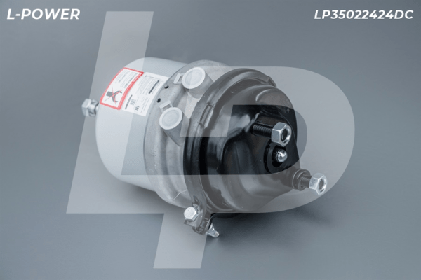 812W50410-6884 Камера тормозная дисковая с энергоаккумулятором Тип 24/24 SITRAK LP35022424DC L-POWER LP35022424DC