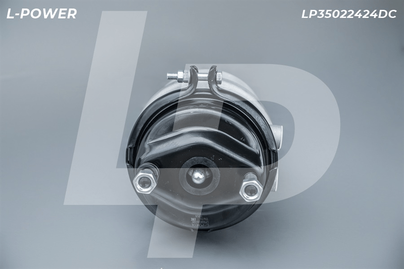 812W50410-6884 Камера тормозная дисковая с энергоаккумулятором Тип 24/24 SITRAK LP35022424DC L-POWER LP35022424DC
