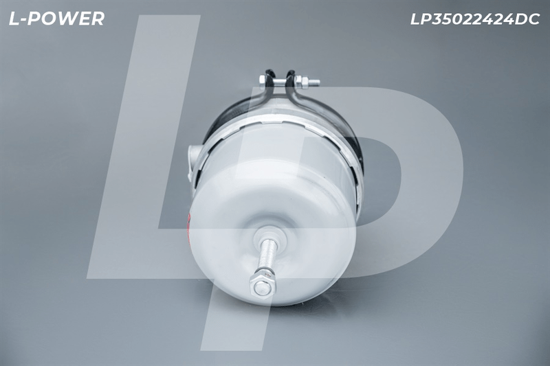 812W50410-6884 Камера тормозная дисковая с энергоаккумулятором Тип 24/24 SITRAK LP35022424DC L-POWER LP35022424DC